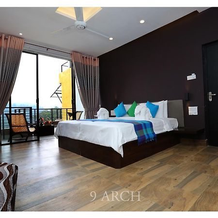 9 Arch Bandarawela Exterior foto