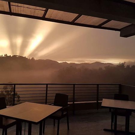 9 Arch Bandarawela Exterior foto