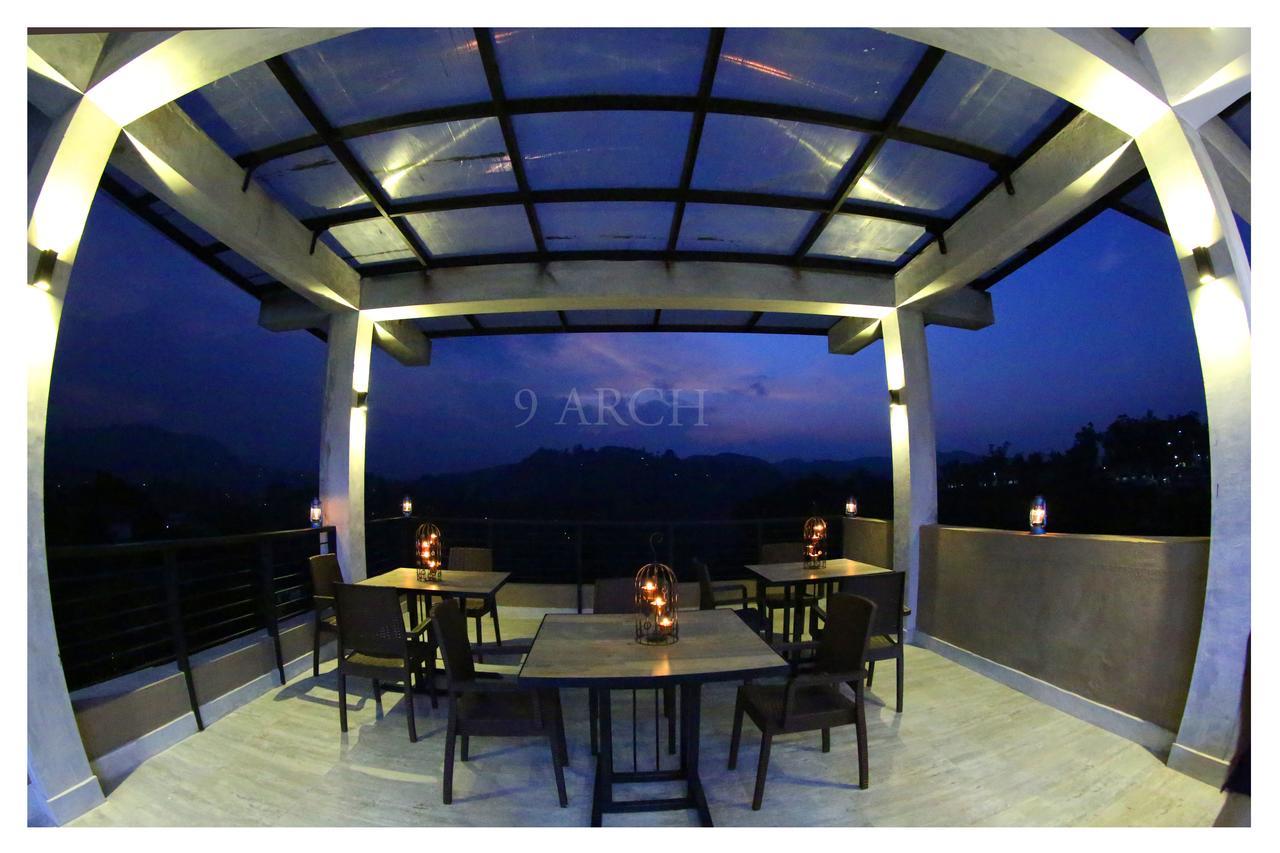 9 Arch Bandarawela Exterior foto