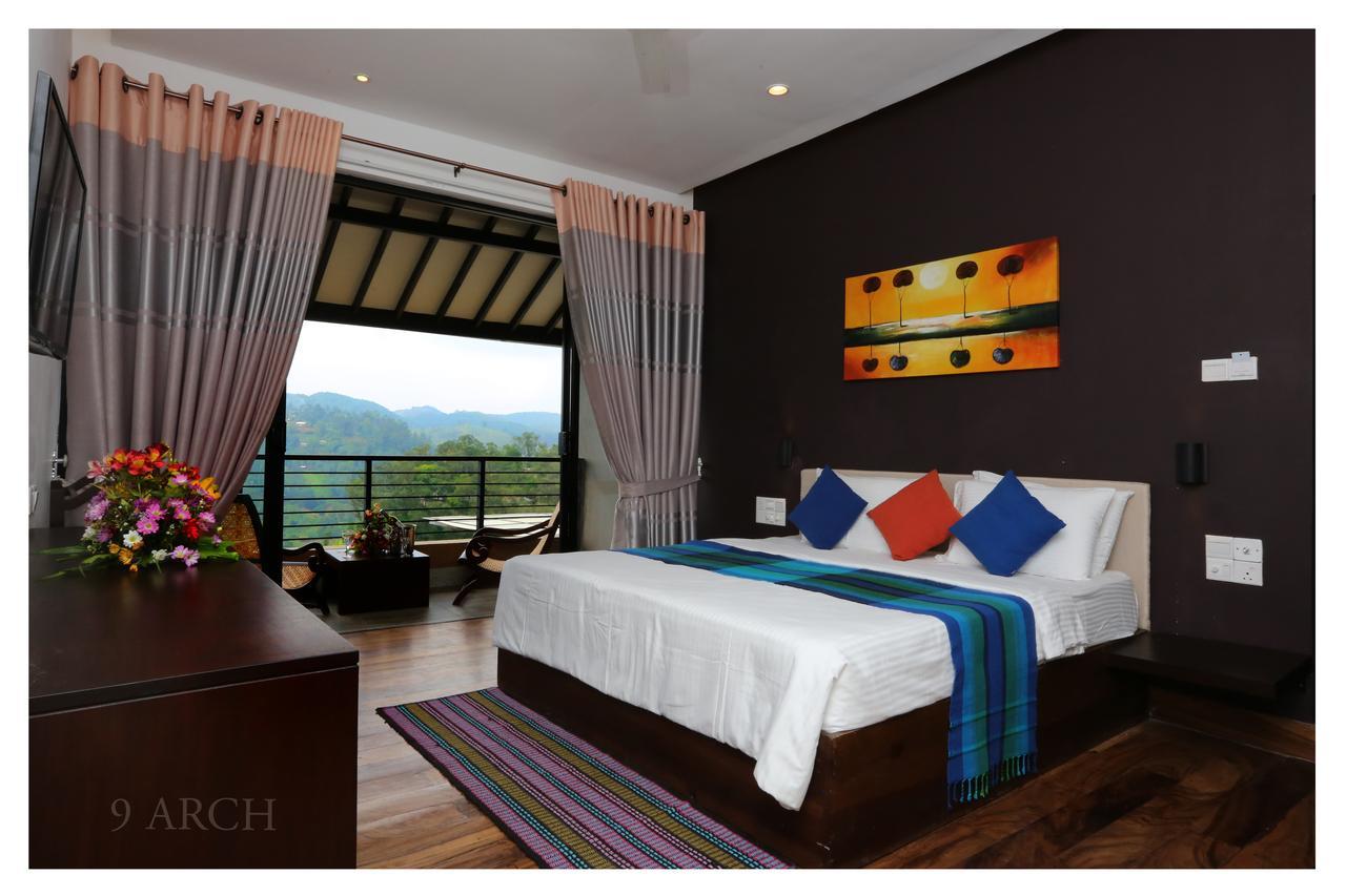 9 Arch Bandarawela Exterior foto