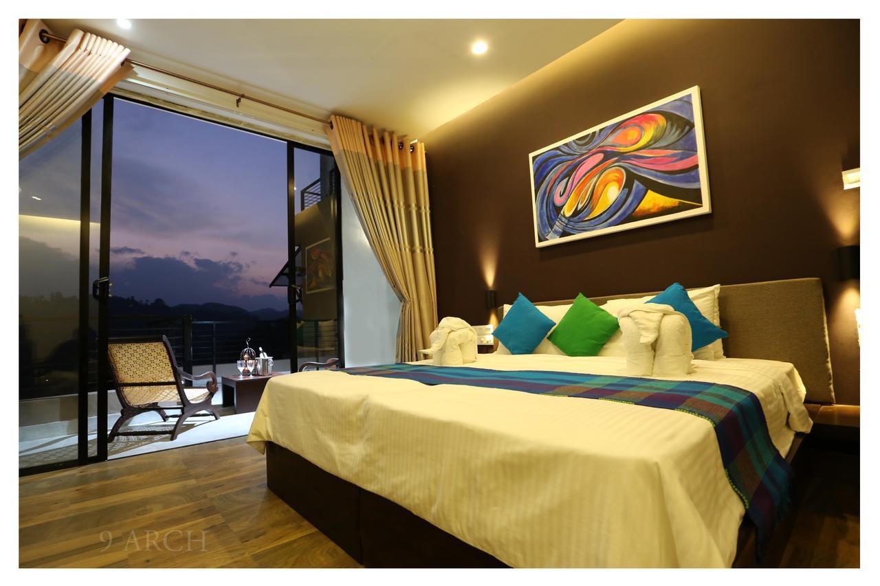 9 Arch Bandarawela Exterior foto