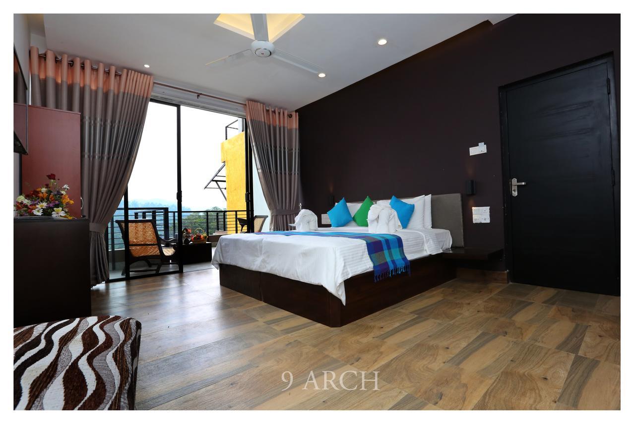 9 Arch Bandarawela Exterior foto
