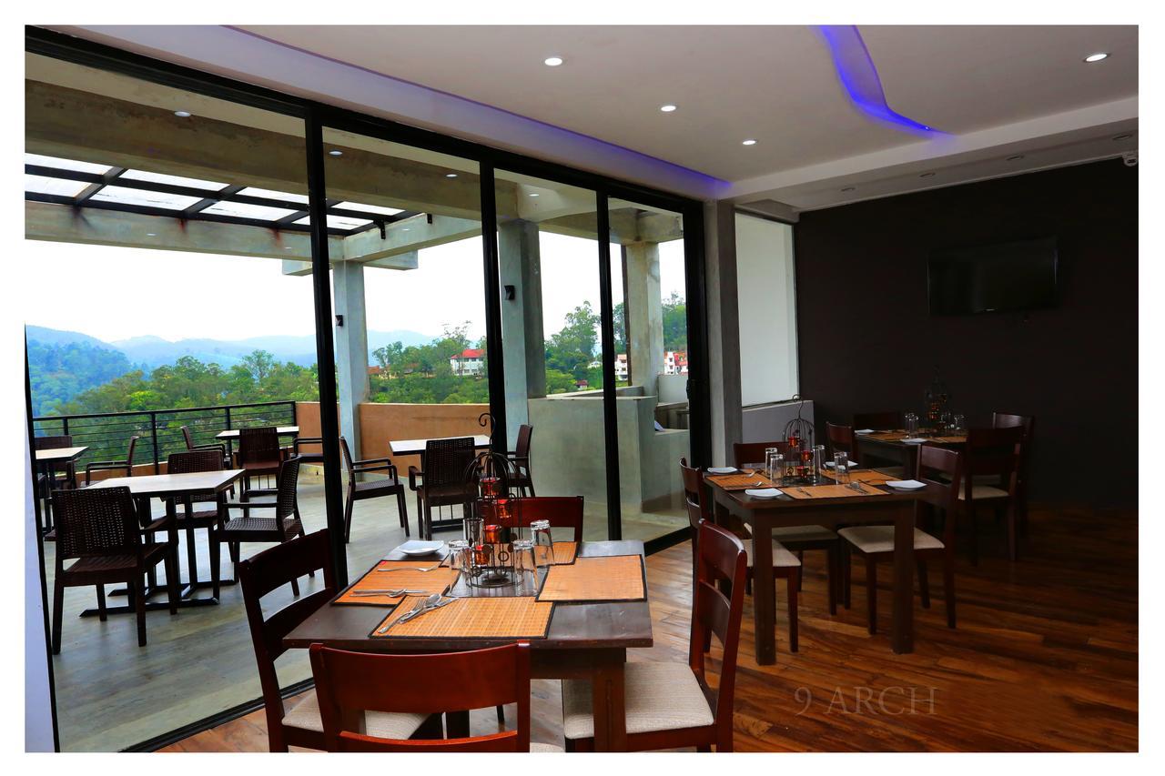 9 Arch Bandarawela Exterior foto