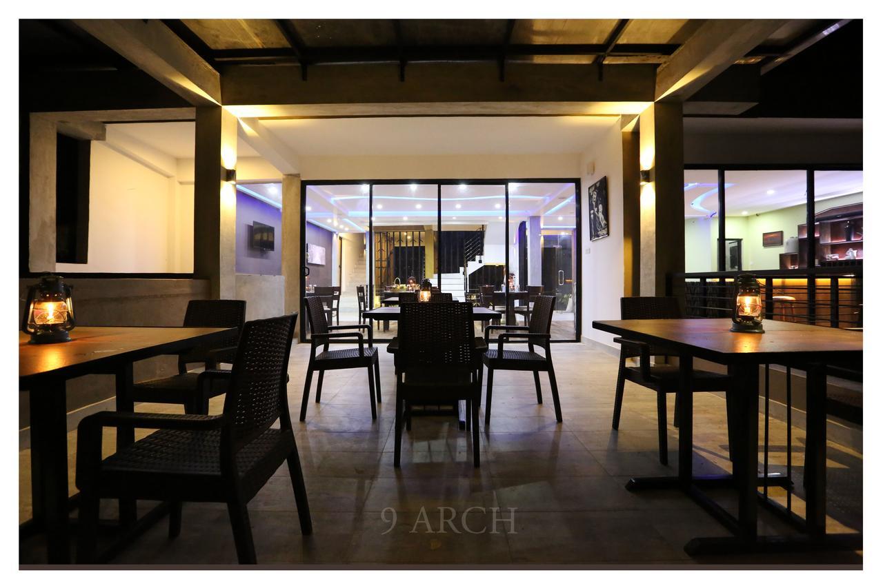 9 Arch Bandarawela Exterior foto