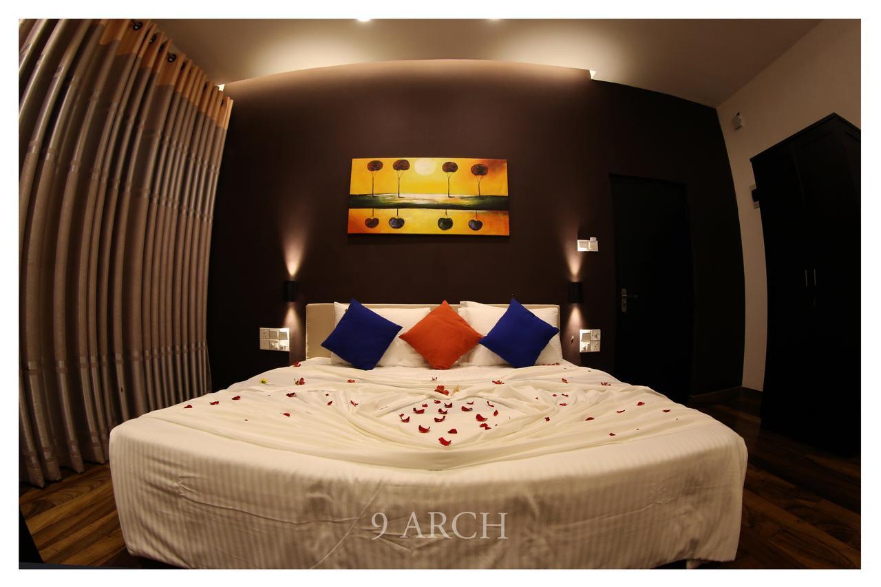 9 Arch Bandarawela Exterior foto
