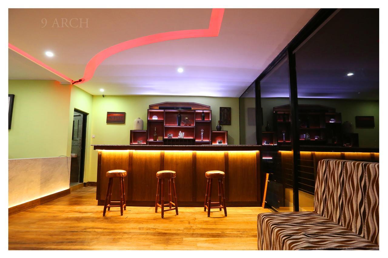 9 Arch Bandarawela Exterior foto