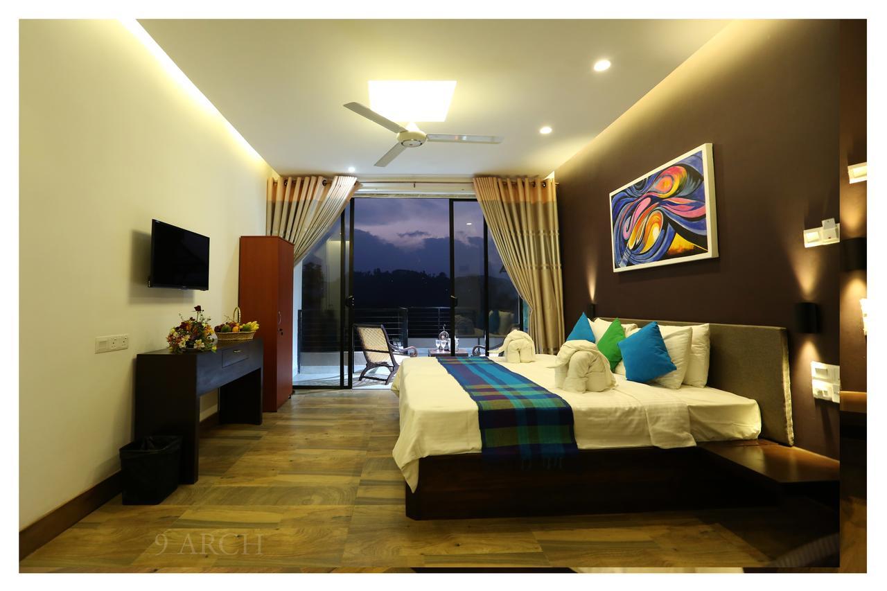 9 Arch Bandarawela Exterior foto
