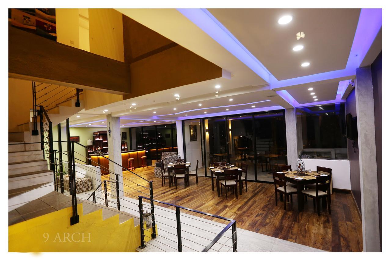 9 Arch Bandarawela Exterior foto