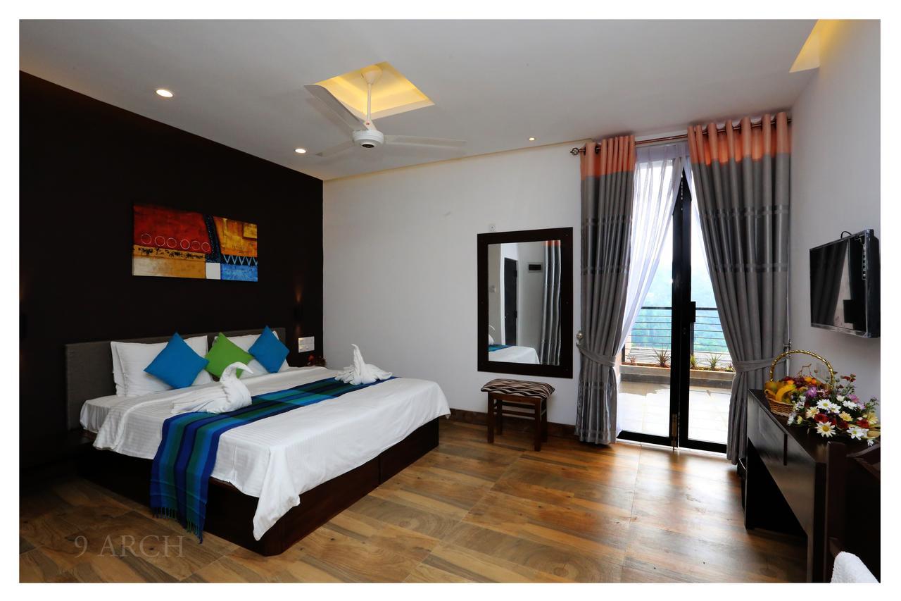9 Arch Bandarawela Exterior foto