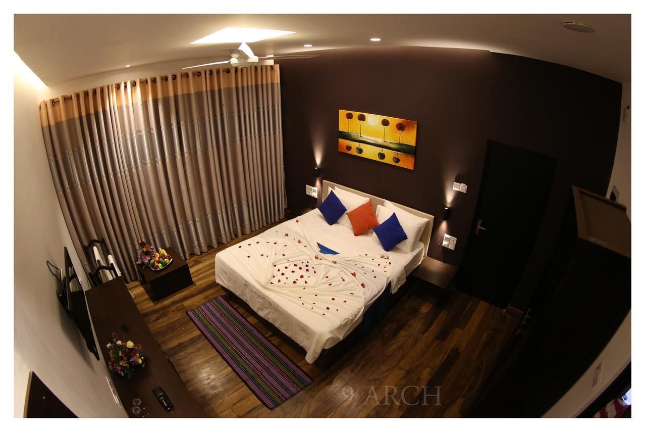 9 Arch Bandarawela Exterior foto