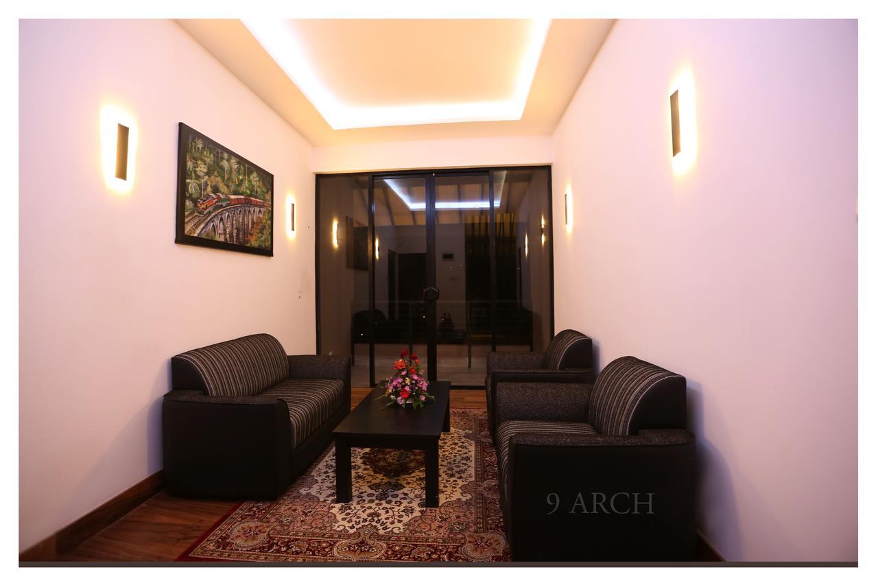 9 Arch Bandarawela Exterior foto