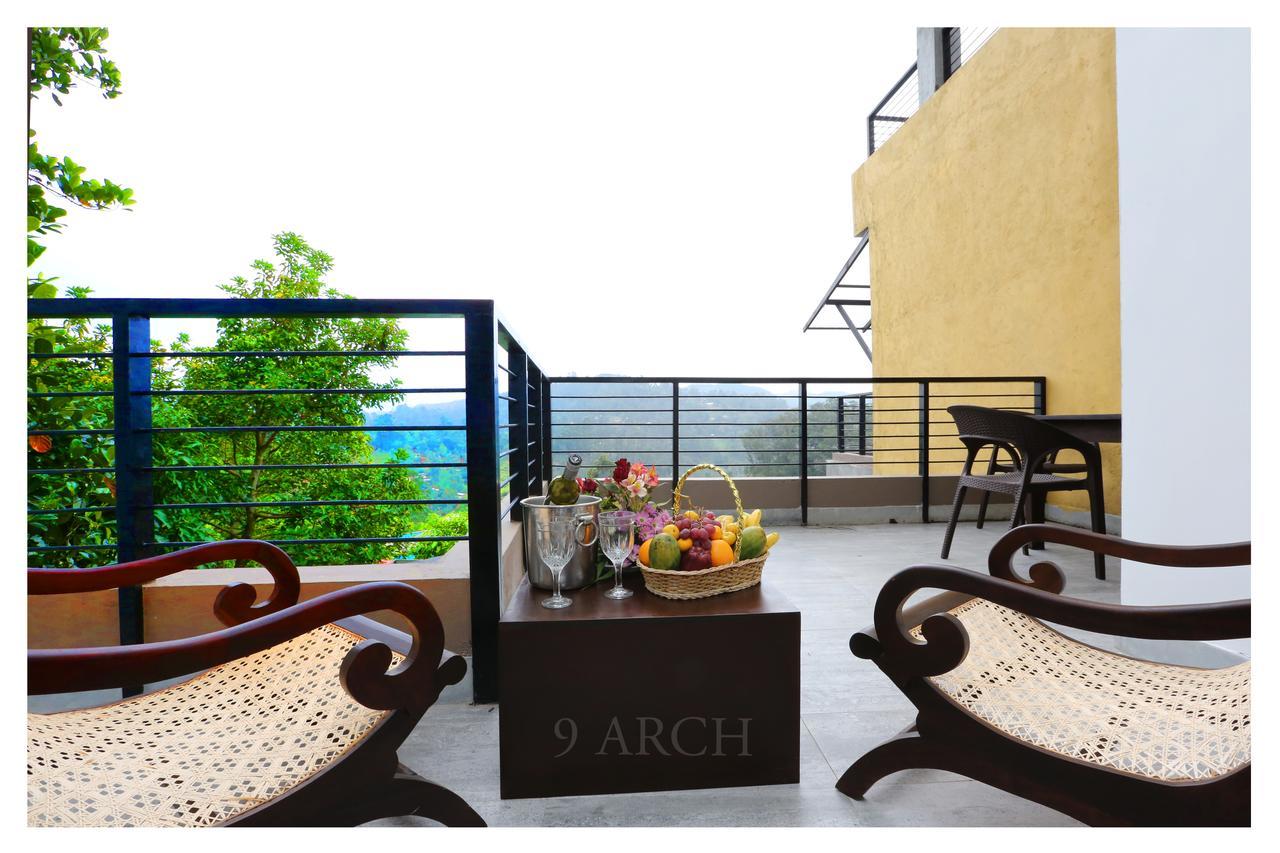 9 Arch Bandarawela Exterior foto