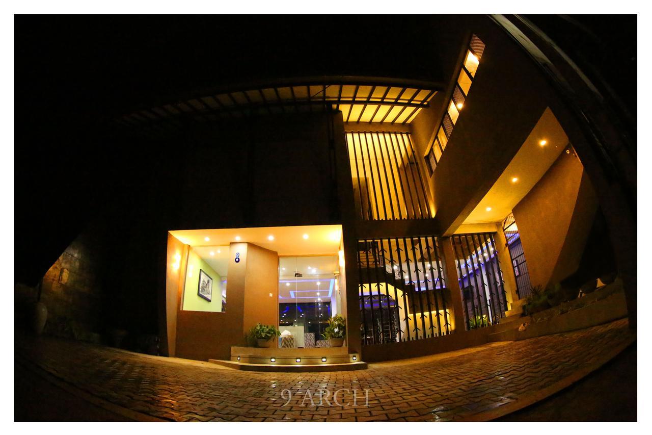9 Arch Bandarawela Exterior foto