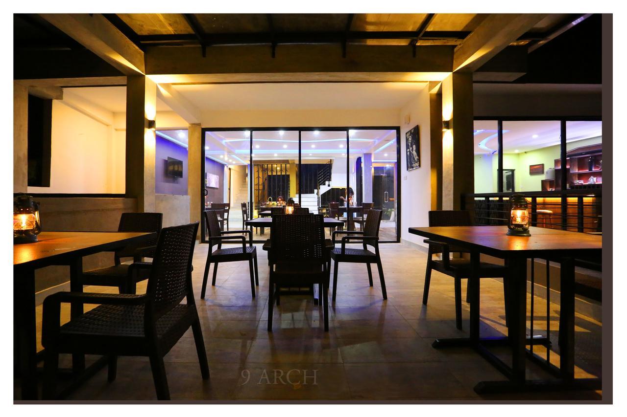 9 Arch Bandarawela Exterior foto