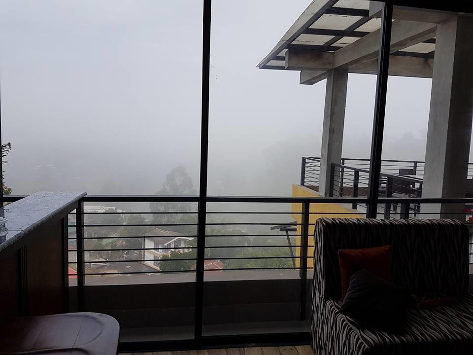 9 Arch Bandarawela Exterior foto