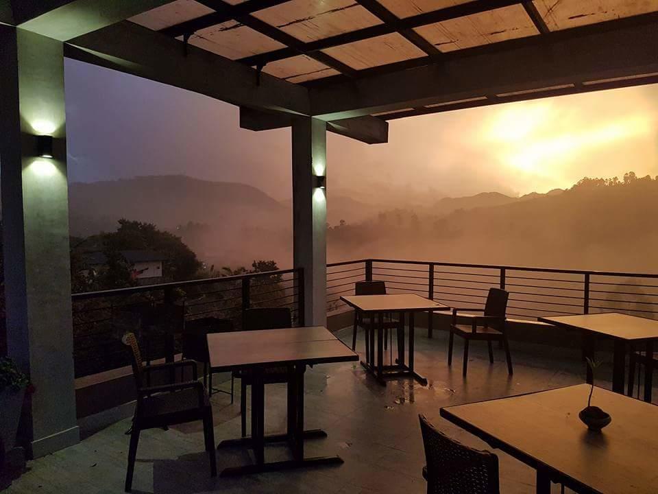 9 Arch Bandarawela Exterior foto