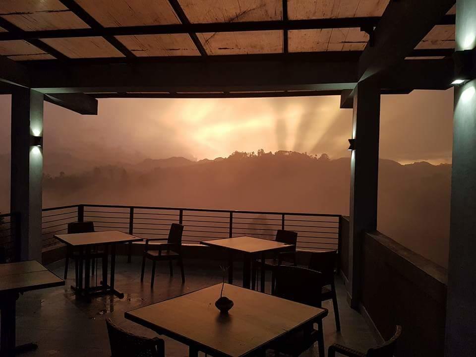 9 Arch Bandarawela Exterior foto