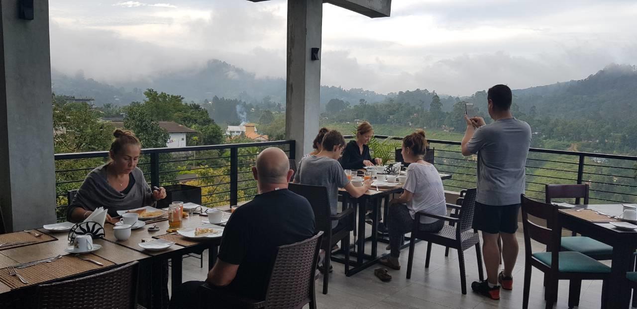 9 Arch Bandarawela Exterior foto